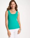 Topanga Green