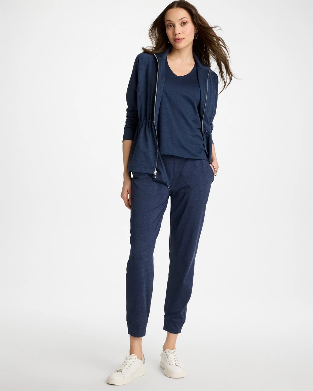 Chico's Zenergy® Cloud Joggers