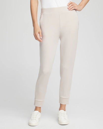 Chico's Zenergy® Caviar Bead Joggers