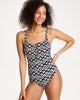 Black/White