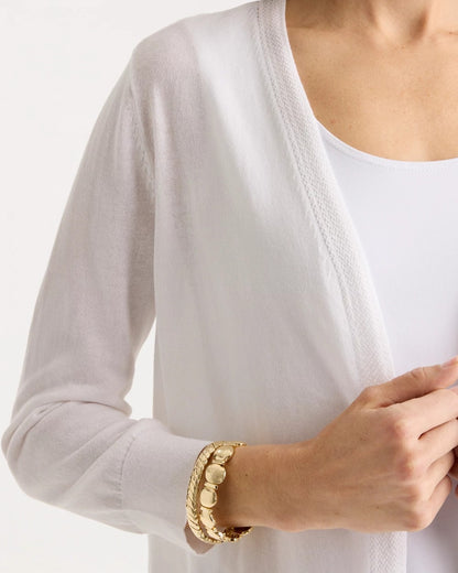 Chico's Summer Romance Cardigan