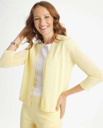 Chico's Summer Romance Cardigan