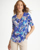Amparo Blue