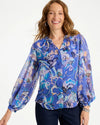 Amparo Blue