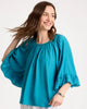 Lagoon Blue