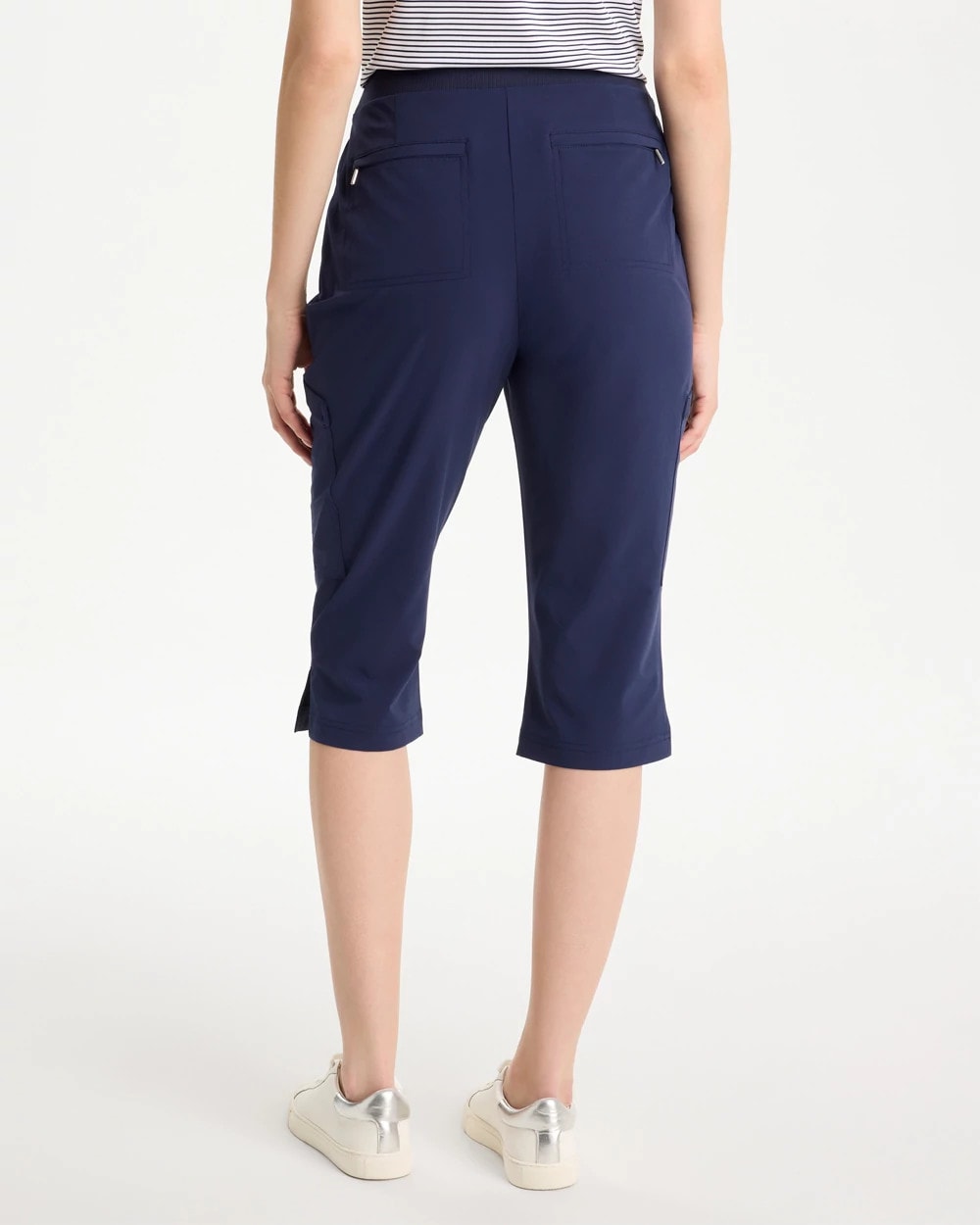 Chico's Zenergy® UPF Pedal Pusher Pants