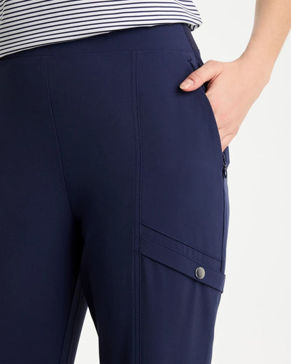 Chico's Zenergy® UPF Pedal Pusher Pants