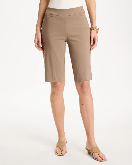 Chico's Brigitte™ Slim Shorts