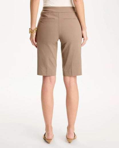 Chico's Brigitte™ Slim Shorts