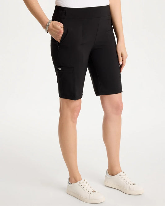 Chico's Zenergy® UPF Shorts