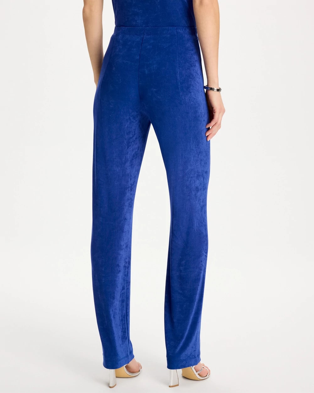 Chico's Travelers™ No Tummy Pants