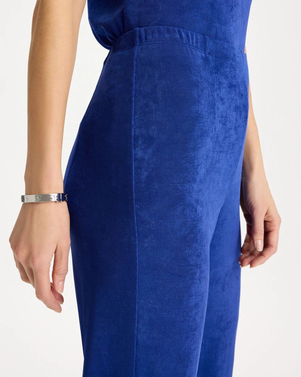 Chico's Travelers™ No Tummy Pants