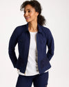 Passport Blue