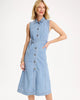 Medium Indigo Wash