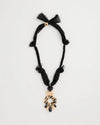 Black/Gold