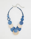 Blue Multi