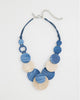 Blue Multi