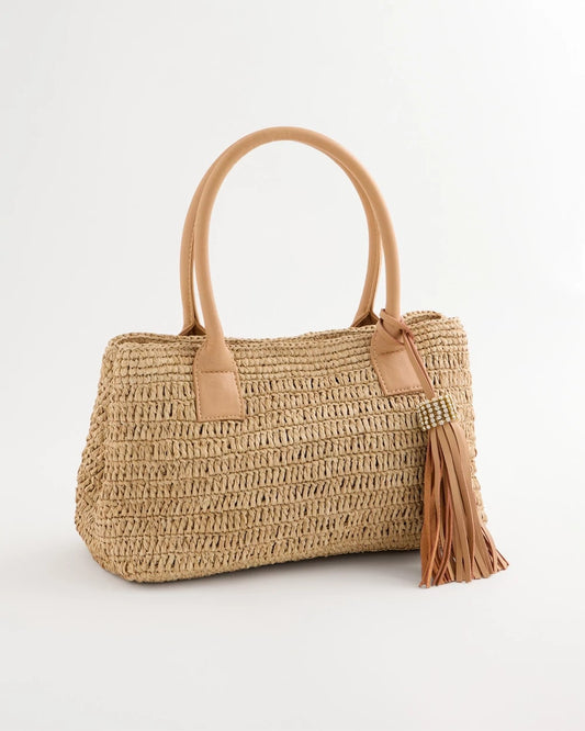 Chico's Chico's x Romi Tokyo Handbag