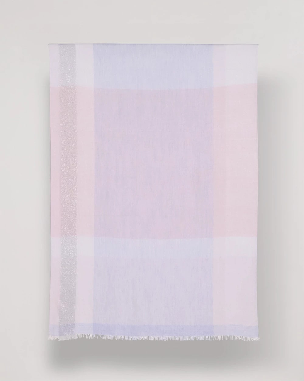 Chico's Cashmere Blend Oblong Scarf