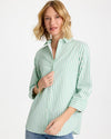 Peppermint Green