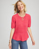 Folkloric Red