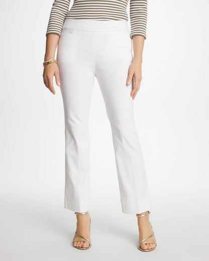Chico's Brigitte™ Crop Flare