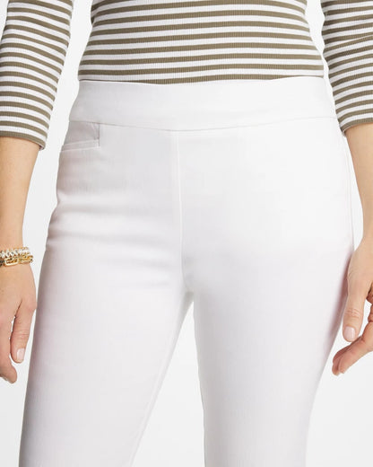 Chico's Brigitte™ Crop Flare