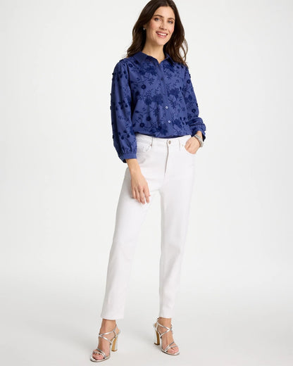 Chico's Skinny Ankle Jeans