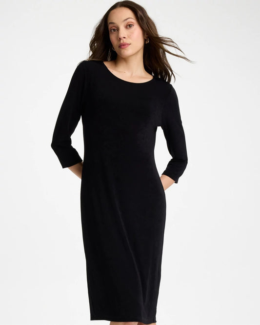 Chico's Travelers™ Classic Dress