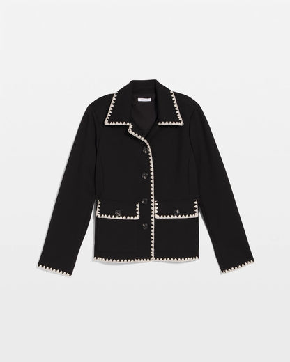 Chico's Knit Shacket