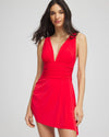 Bright Red