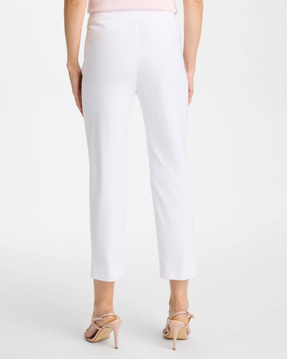 Chico's Brigitte™ Pull-On Cropped Pants