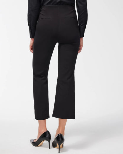 Chico's Juliet Kick Flare Pants