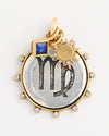 Mixed Metals