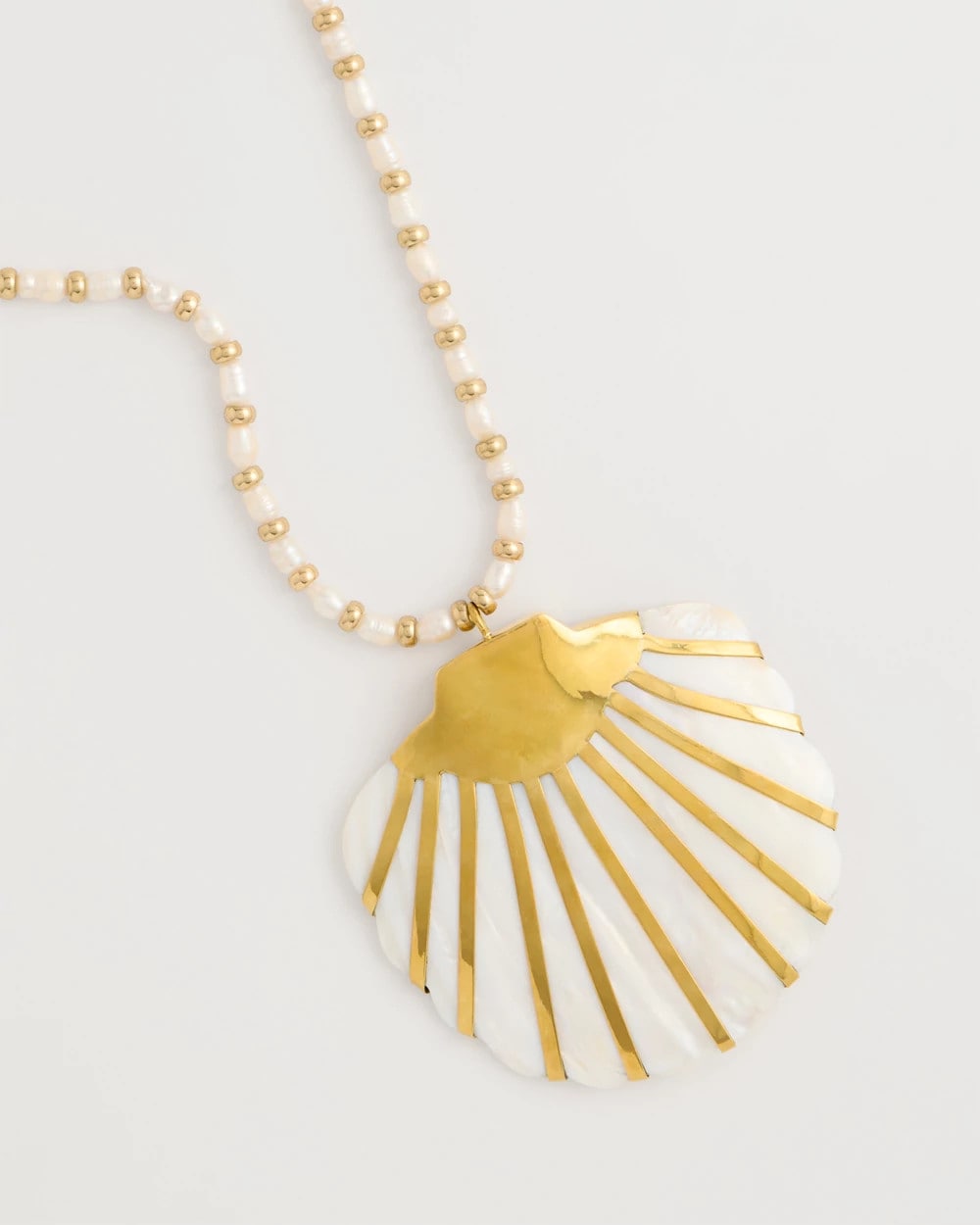 Chico's Chico's x Romi Starboard Necklace