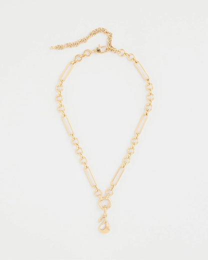 Chico's Swan Charm