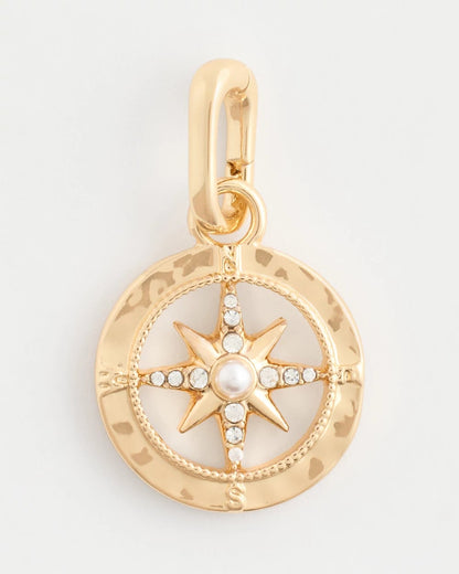 Chico's Compass Charm