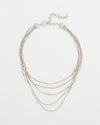 Mixed Metals