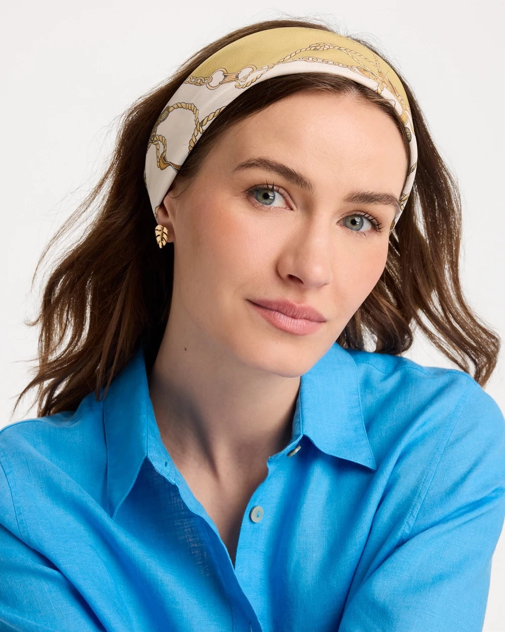 Chico's Resort Square Scarf