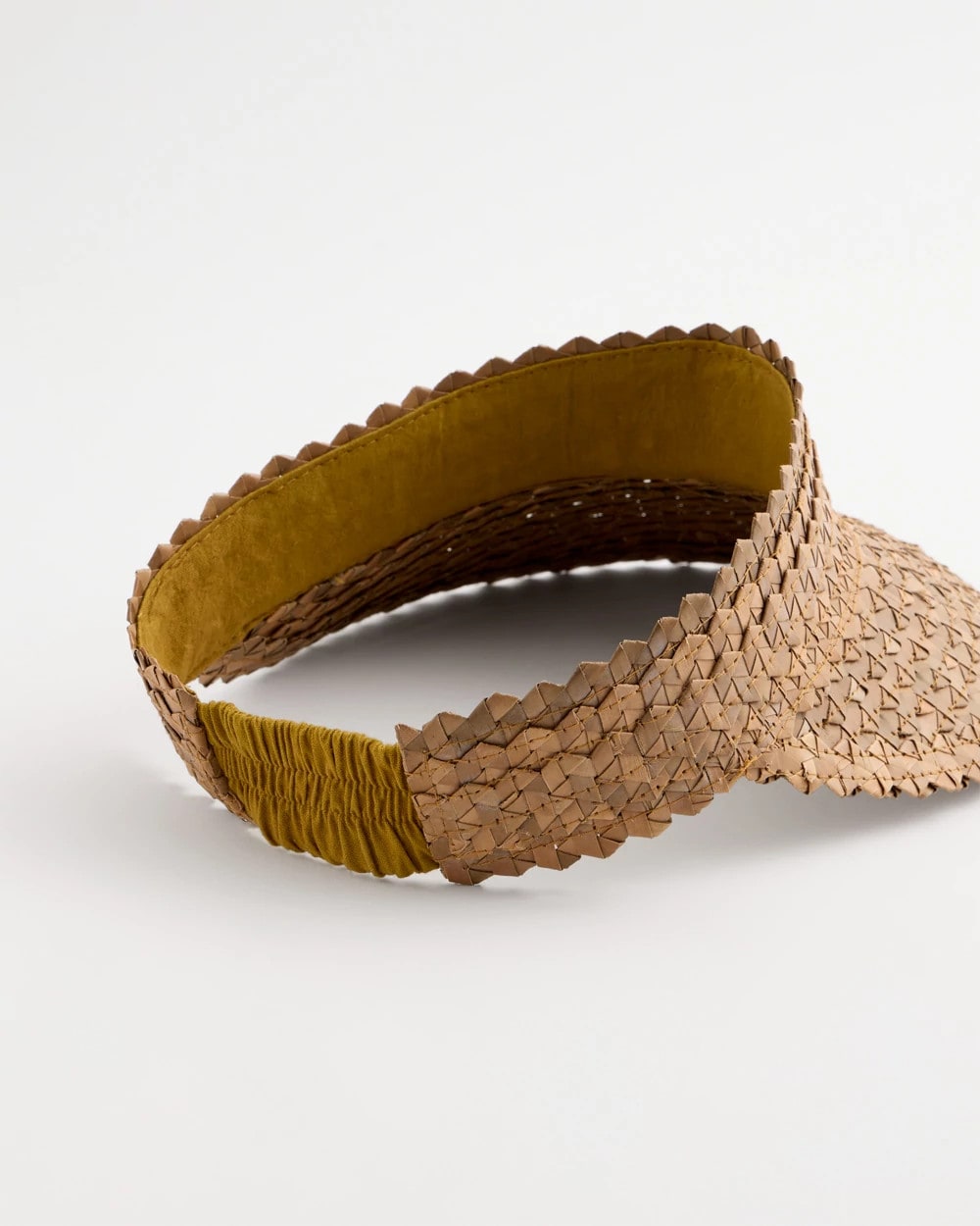 Chico's Chico's x Romi Santorini Visor Hat