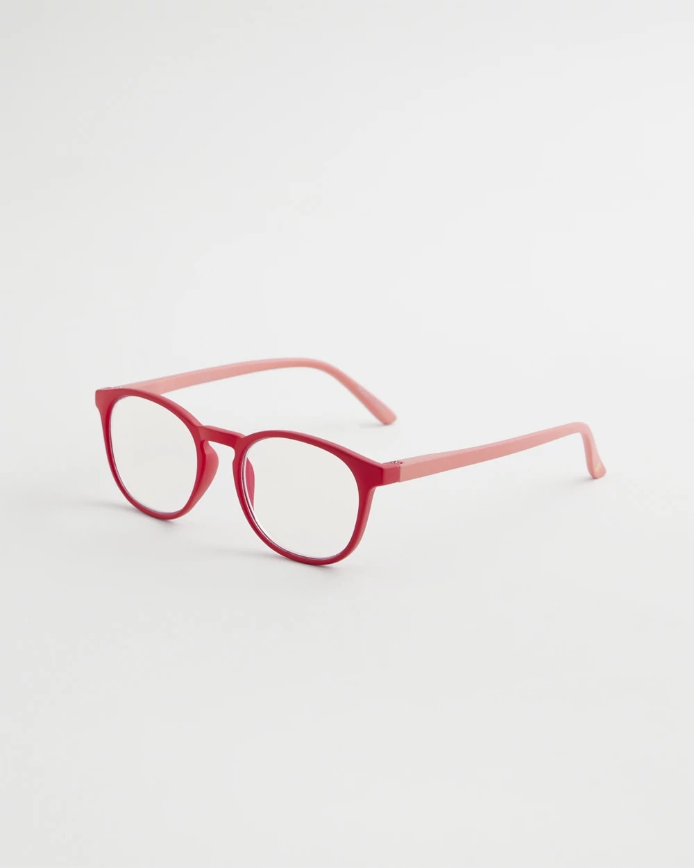 Chico's Red & Pink Readers