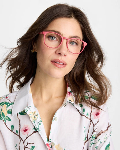Chico's Red & Pink Readers