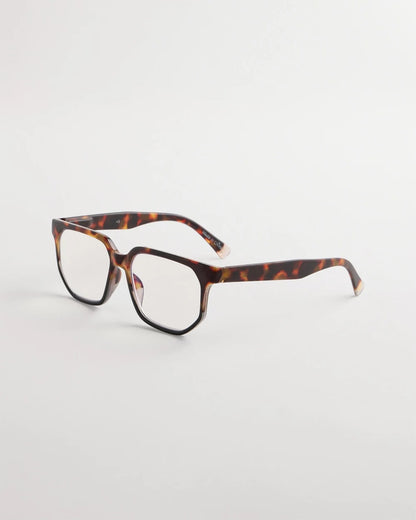 Chico's Tortoise Readers