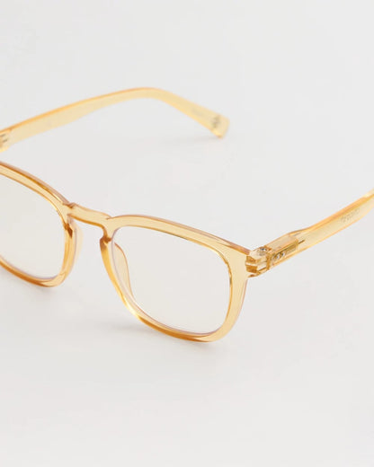 Chico's Crystal Square Readers