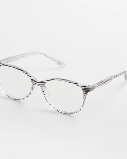 Chico's Stripe and Polka Dot Readers