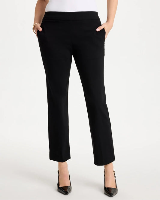 Chico's Brigitte™ Straight Crop