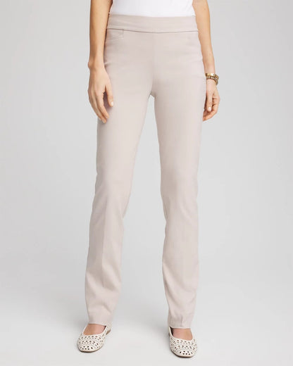 Chico's Brigitte™ Slim Pull-On Pants
