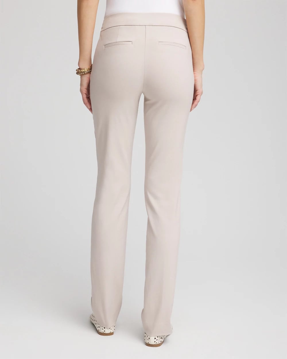 Chico's Brigitte™ Slim Pull-On Pants