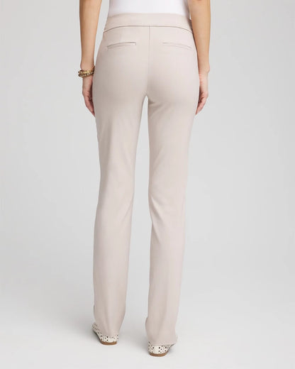 Chico's Brigitte™ Slim Pull-On Pants