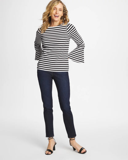 Chico's Skinny Ankle Jeans